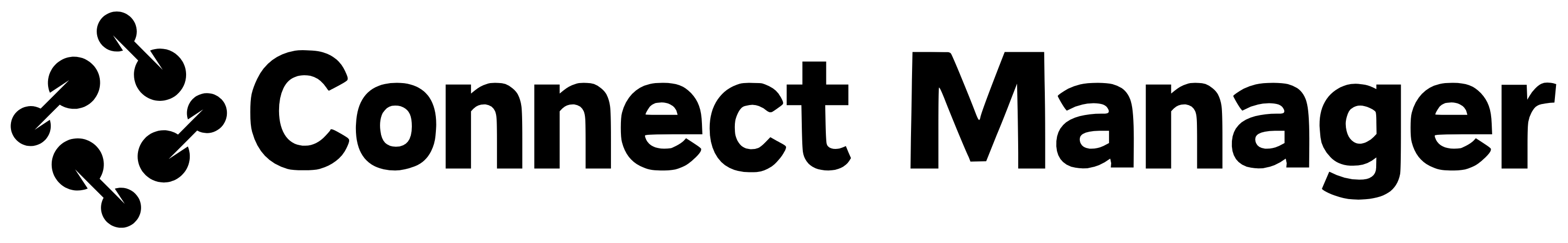 Logo Connect Manager